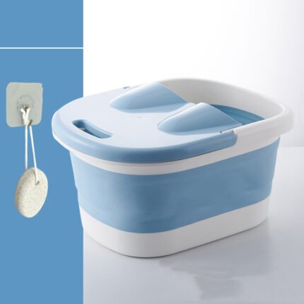 Folding Foot Bath,