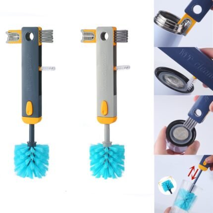 Bottle Cleaner Brush