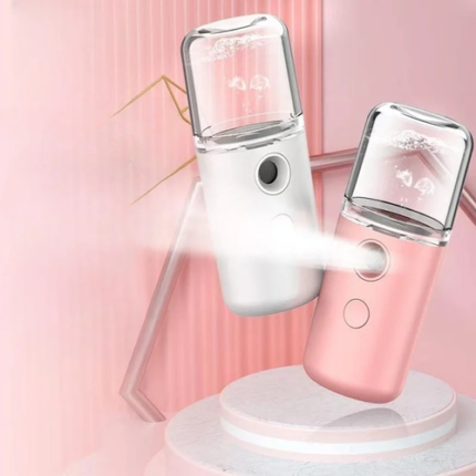 Beauty Cold Spray Humidifier