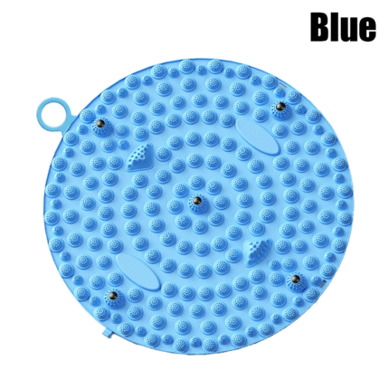 Magnetic Foot Massage Pad