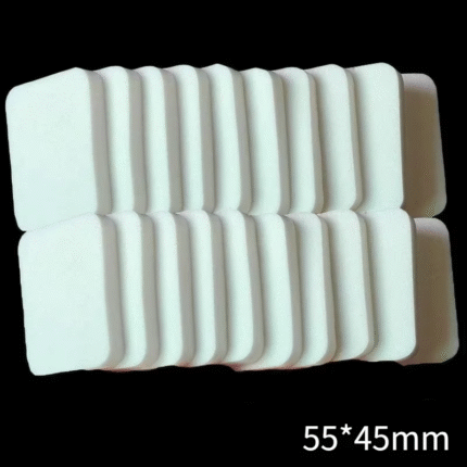 10Pcs/20Pcs/Pack Makeup Sponge Powder